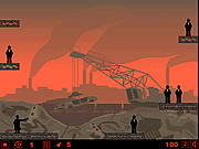 Игра Убийство рикошетом 3